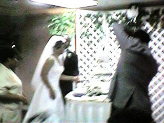 Freshly Married