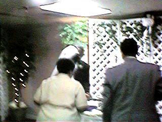 Freshly Married