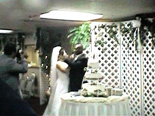 Freshly Married