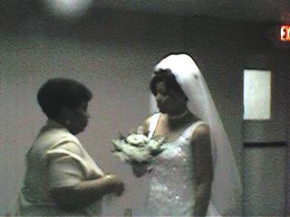 Freshly Married