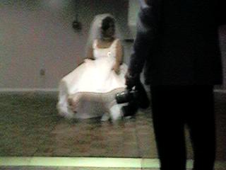 Freshly Married
