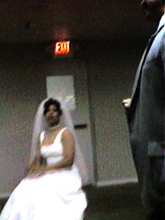 Freshly Married