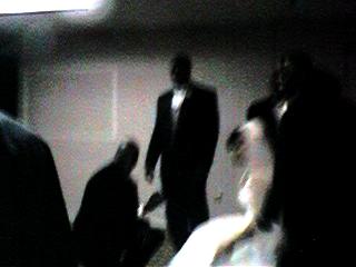Freshly Married
