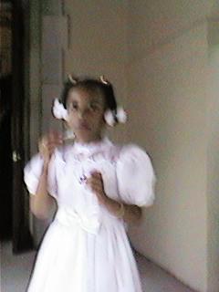 Freshly Married