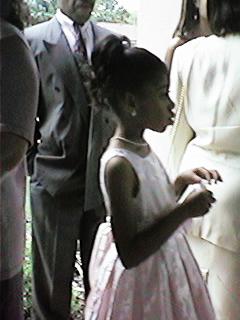 Freshly Married