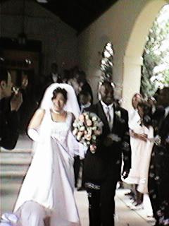 Freshly Married