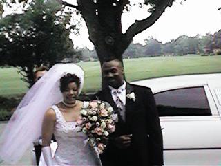 Freshly Married